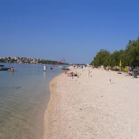 Apartment Mio - 100 M From Beach