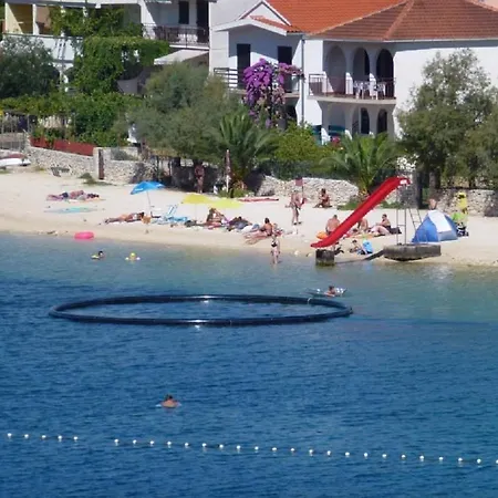 Mio - 100 M From Beach * Podglavica