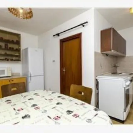Apartment Mio - 100 M From Beach *