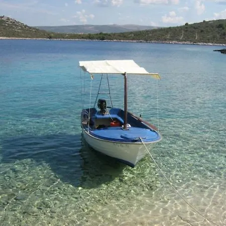 Mio - 100 M From Beach * Podglavica