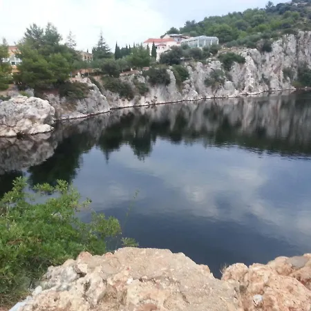 Mio - 100 M From Beach