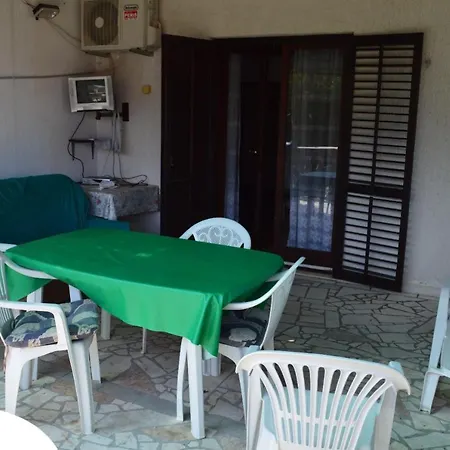 Mio - 100 M From Beach Apartment Podglavica